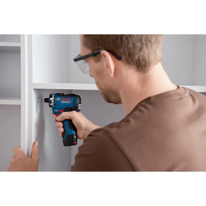 Bosch GSR 12V-35 HX solo LBOXX - 06019J9102