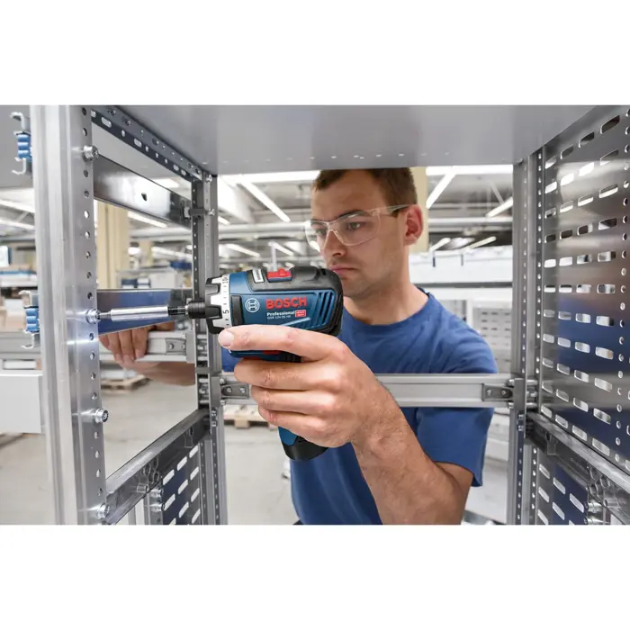 Bosch GSR 12V-35 HX solo LBOXX - 06019J9102