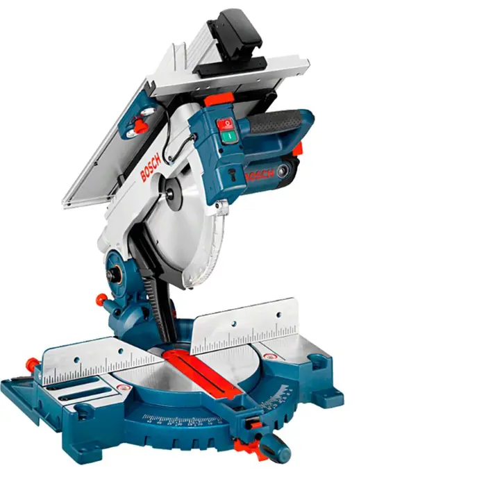 Bosch GTM 12 JL + GTA 2600 - 0615990EU2