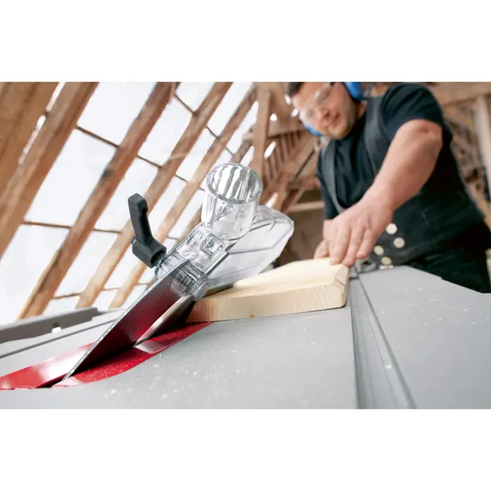 Bosch GTS 10 J table saw ZB cardboard - 0601B30500