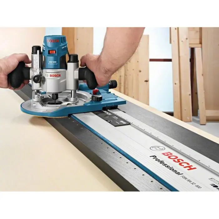 Bosch guide rail FSN RA 32 1600 sr - 1600Z0003W