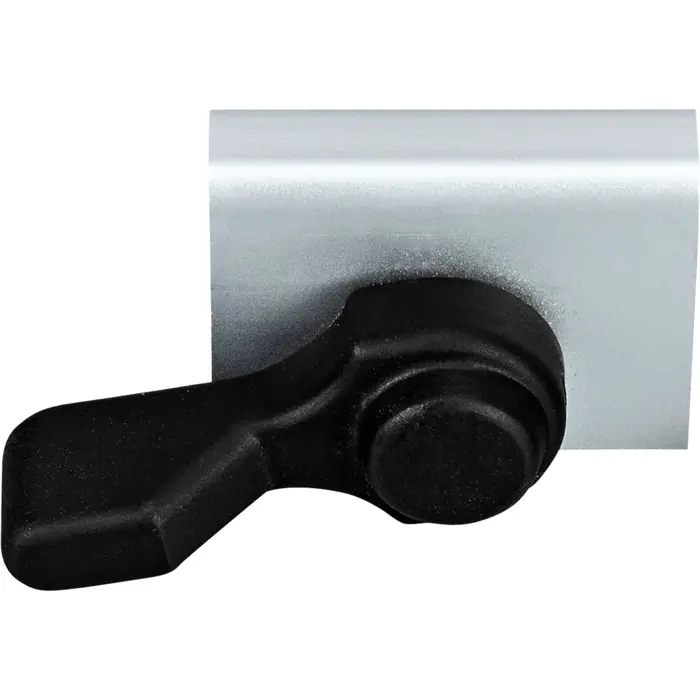 Bosch guide rail return stop