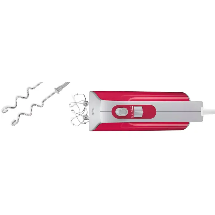 Bosch Hand blender MFQ 40304 500W red