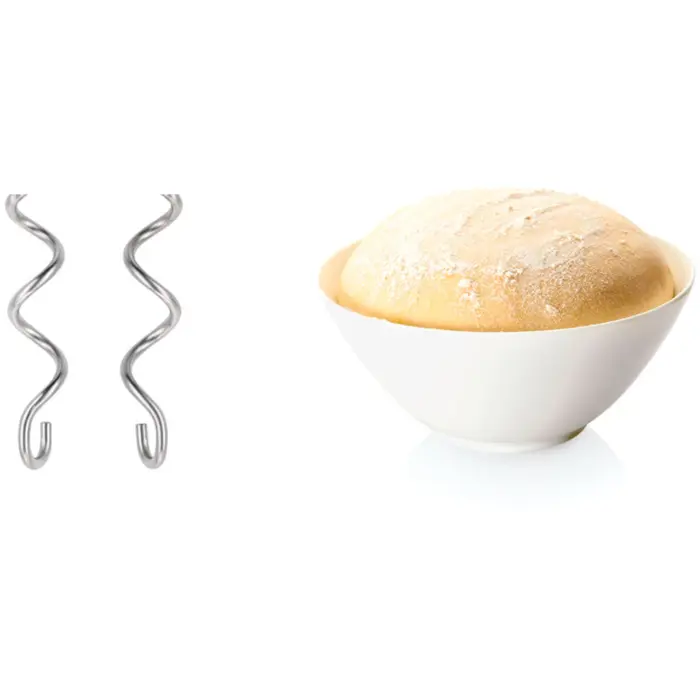 Bosch Hand blender MFQ 40304 500W red