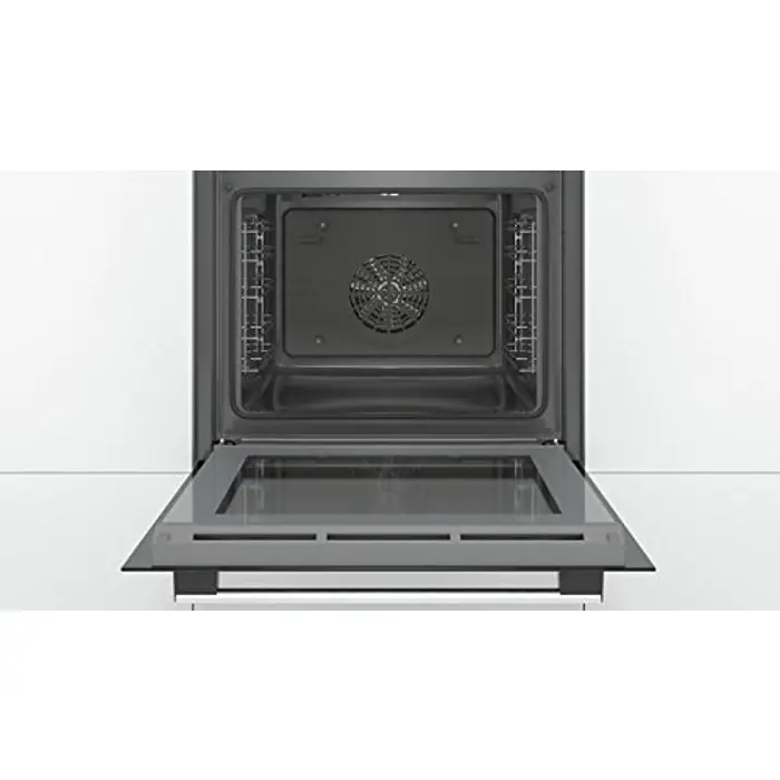 Bosch HBA537BS0 - stainless steel