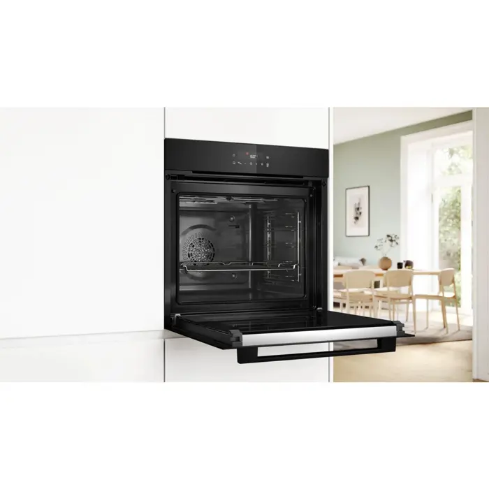 Bosch HBA571BB4 Series 2