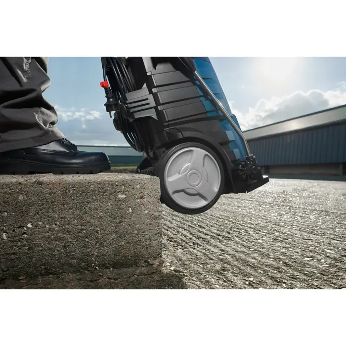 Bosch high-pressure cleaner GHP 5-75 Professional (blue / black, 2,600 watt)