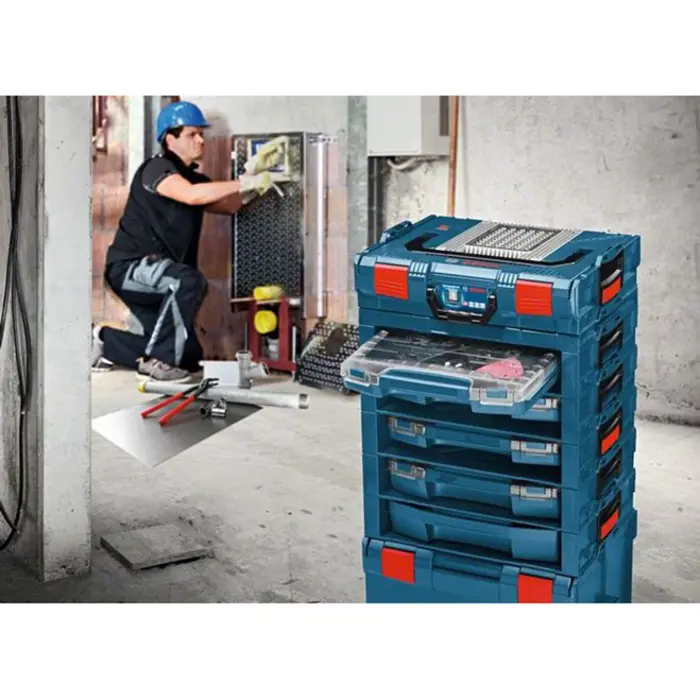 Bosch i-Boxx 72 - 1600A001RW