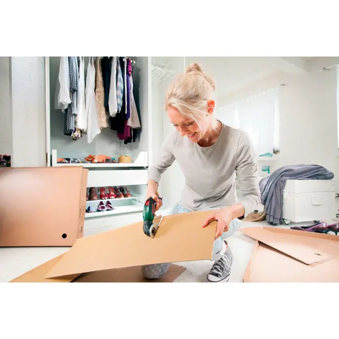 BOSCH IXO Collection cutting attachment - 1600A001YF