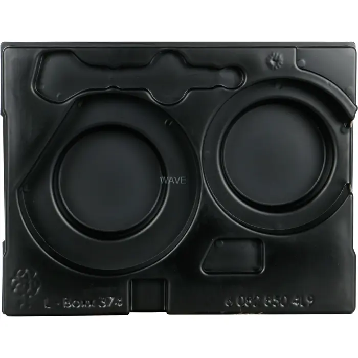 Bosch L-Boxx insert GOF 1600 CE - 1600A0089U