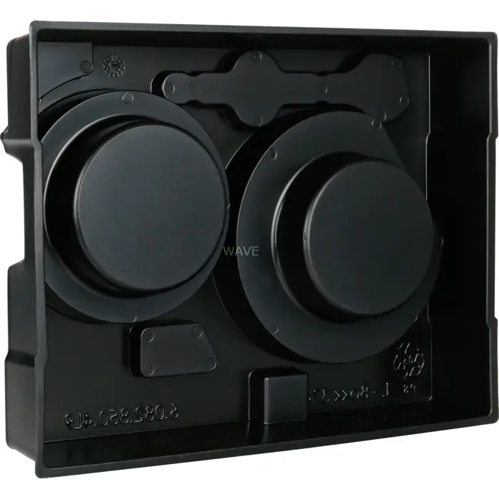 Bosch L-Boxx insert GOF 1600 CE - 1600A0089U