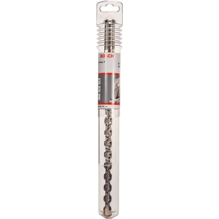 Bosch max-7, 15x200x340mm - 2608586749