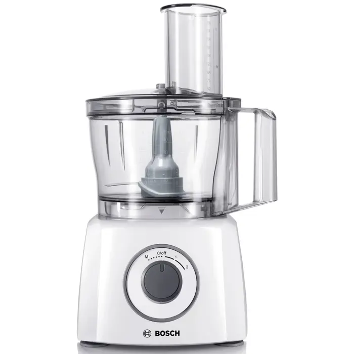 Bosch MCM3200W 800W - white