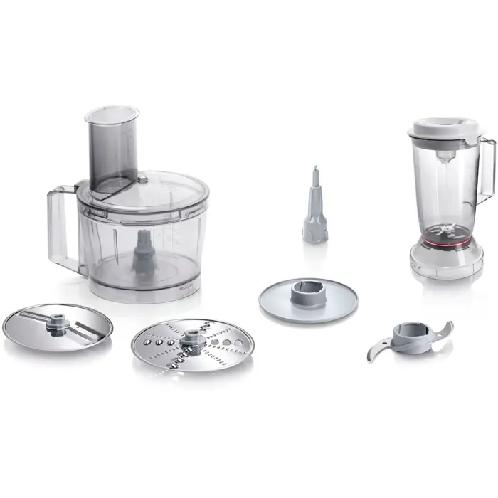 Bosch MCM3200W 800W - white