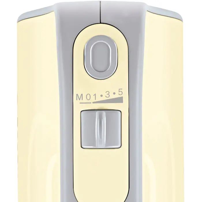 Bosch MFQ40301 - creme