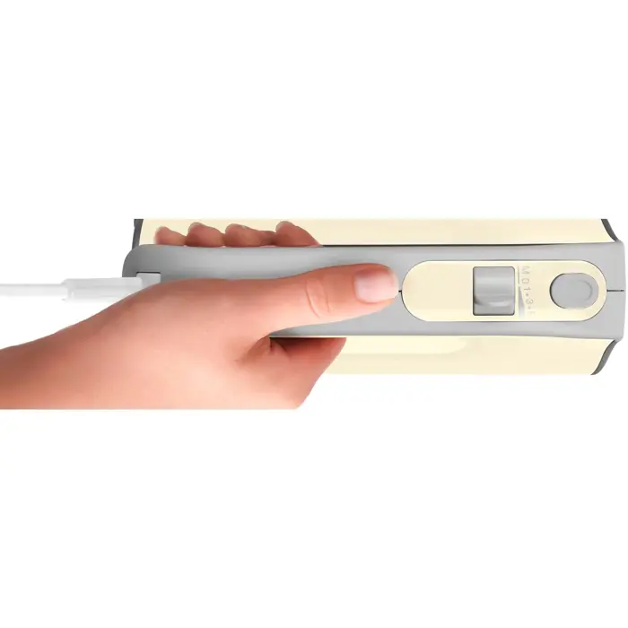 Bosch MFQ40301 - creme