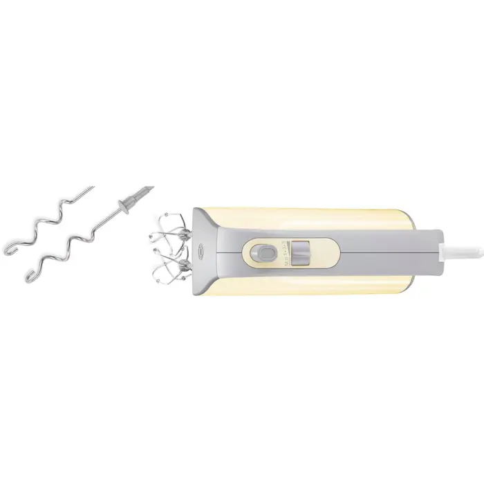 Bosch MFQ40301 - creme