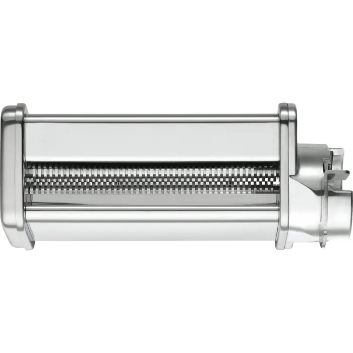 Bosch pasta attachment spaghetti MUZ5NV3 silver