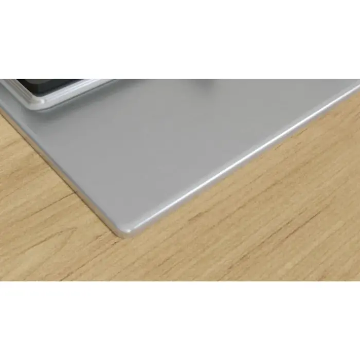 Bosch PCH6A5I90 Series 6, self-sufficient hob (stainless steel/black)