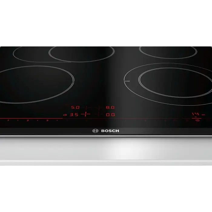 Bosch PKN675DP1D - black