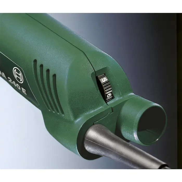 Bosch Power Sander PDA 180 green