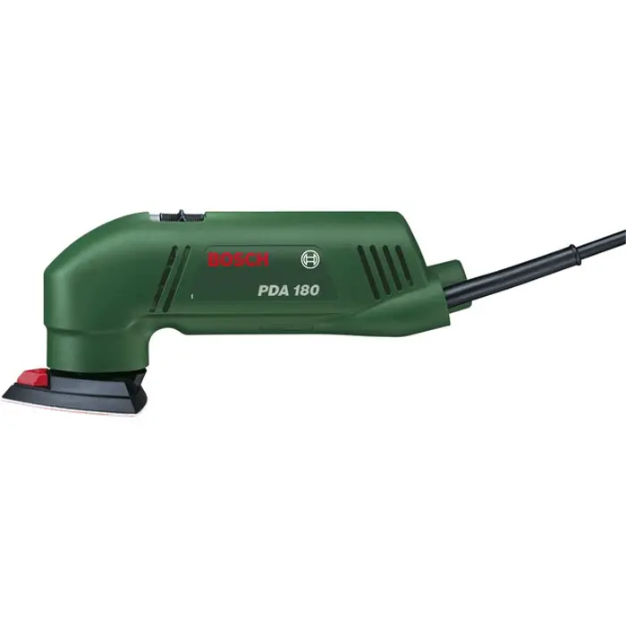 Bosch Power Sander PDA 180 green