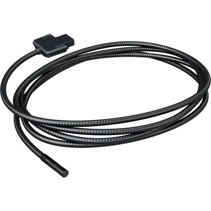 Bosch Powertools camera cable 3.5m / 8.3mm (black, for inspection camera GIC 12V, GIC 4 / 5)