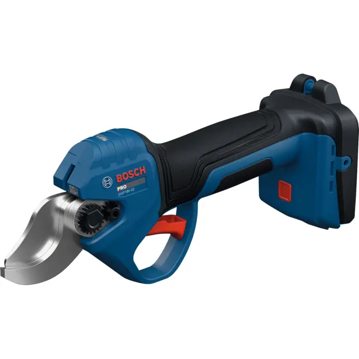 Bosch Powertools Cordless Secateurs GGP18V-32 Pruner 18 Volt (Retail)