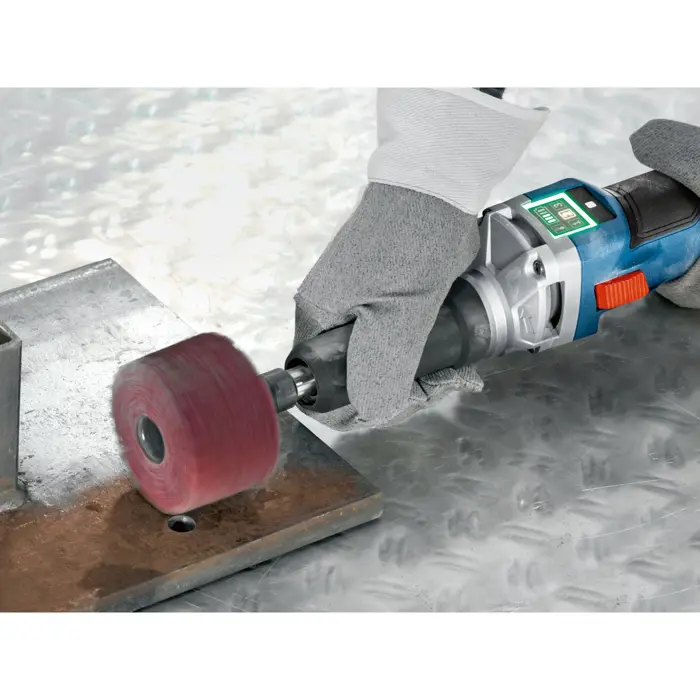 Bosch Powertools cordless straight grinder GGS 18V-10 SLC Professional, 18V - 06012B4001