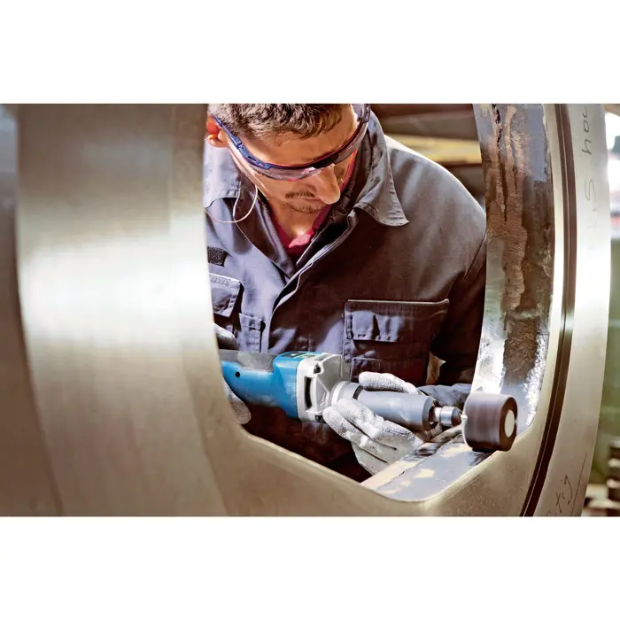 Bosch Powertools cordless straight grinder GGS 18V-10 SLC Professional, 18V - 06012B4001