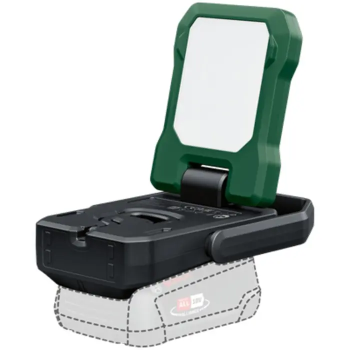 Bosch Powertools EasySpotLight 18V-400 (without battery and charger)