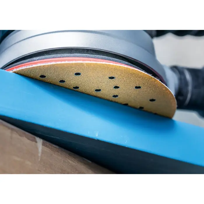 Bosch Powertools Expert C470 sanding sheet, Ř 225mm, K100 (25 pieces, for drywall sander)