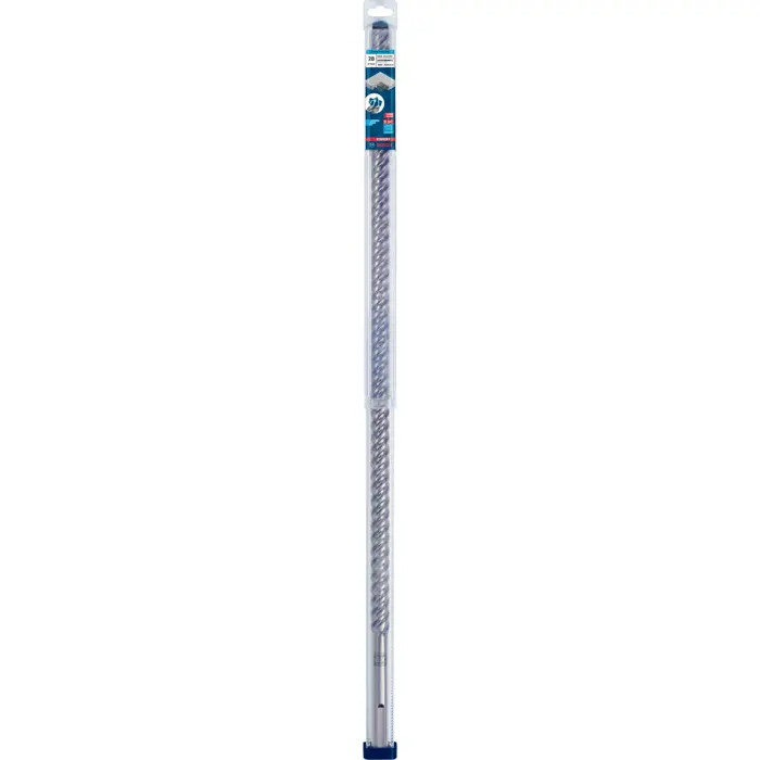 Bosch Powertools EXPERT hammer drill SDS-max-8X, Ř 28mm (working length 800mm)