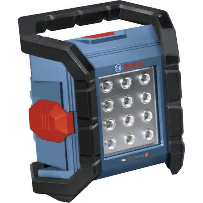 Bosch Powertools GLI 18V 1500 (blue/black, without battery and charger)
