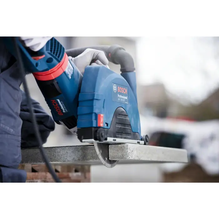 Bosch Powertools PRO Multi Material diamond cutting disc, Ř 180mm (bore 22.23mm)