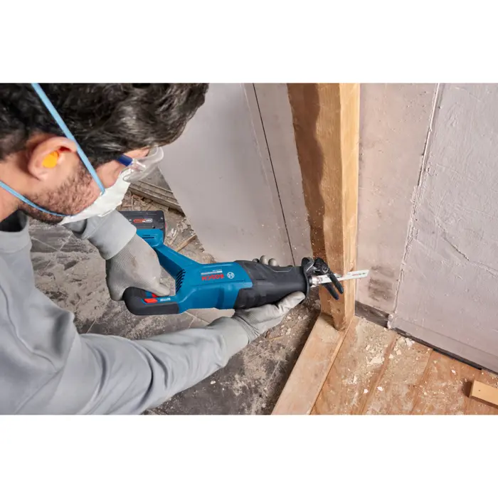 Bosch Powertools reciprocating saw GSA18V-280 (retail)