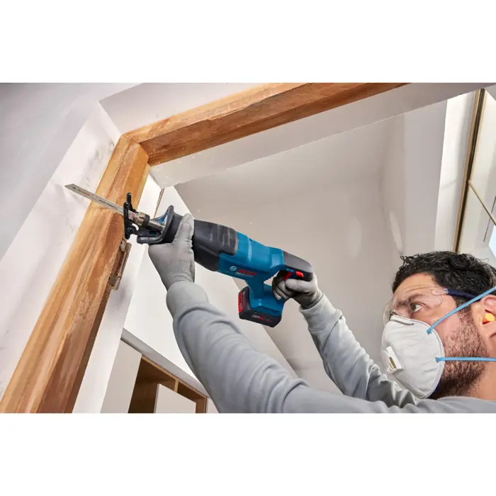 Bosch Powertools reciprocating saw GSA18V-280 (retail)
