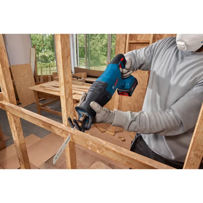 Bosch Powertools reciprocating saw GSA18V-280 (retail)