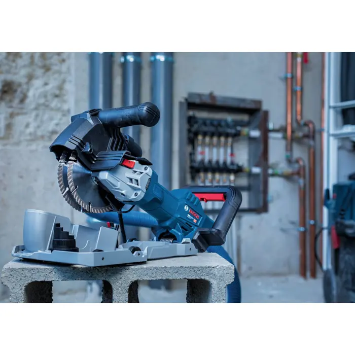 Bosch Powertools wall chaser GNF20-40 in L-BOXX (Boxed)