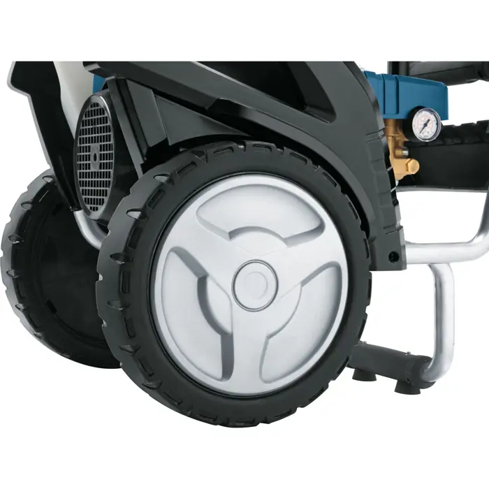 Bosch pressure washer blue XD GHP 8-15