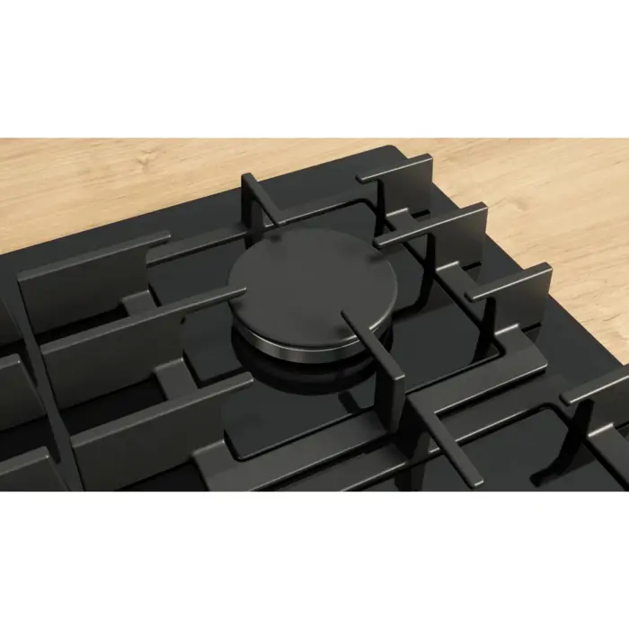 Bosch PRP6A6H40 Series 8, self-sufficient hob