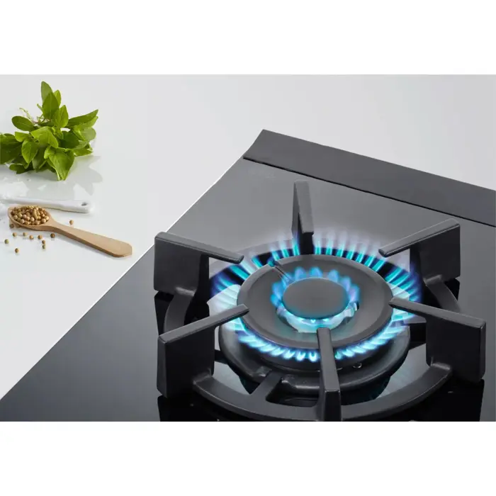 Bosch PRS9A6H40 Series 8, self-sufficient hob