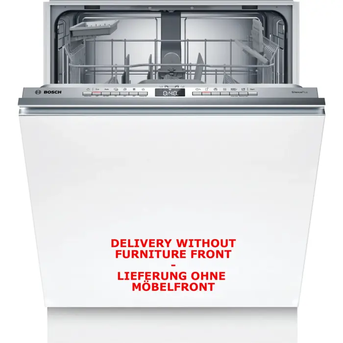 Bosch SBV4ETX08E Series 4 (60 cm, Home Connect, XXL)