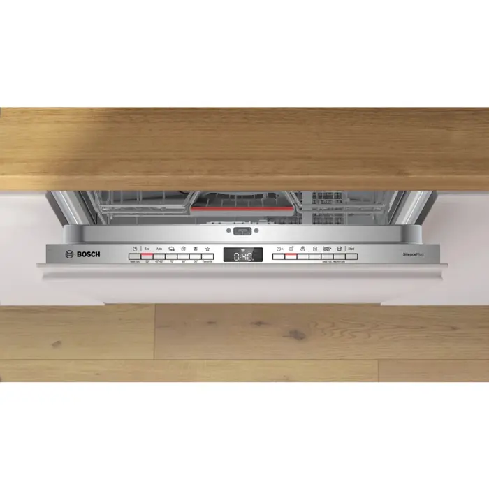 Bosch SBV4ETX08E Series 4 (60 cm, Home Connect, XXL)