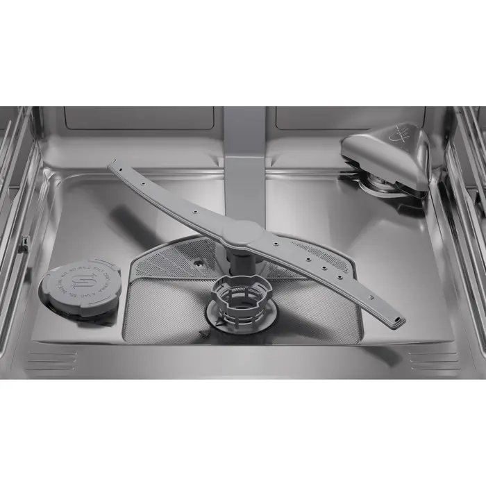 Bosch SBV6ZCX25E Series 6 (60 cm, Home Connect, XXL)
