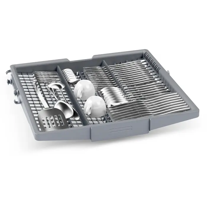 Bosch SBV6ZCX25E Series 6 (60 cm, Home Connect, XXL)