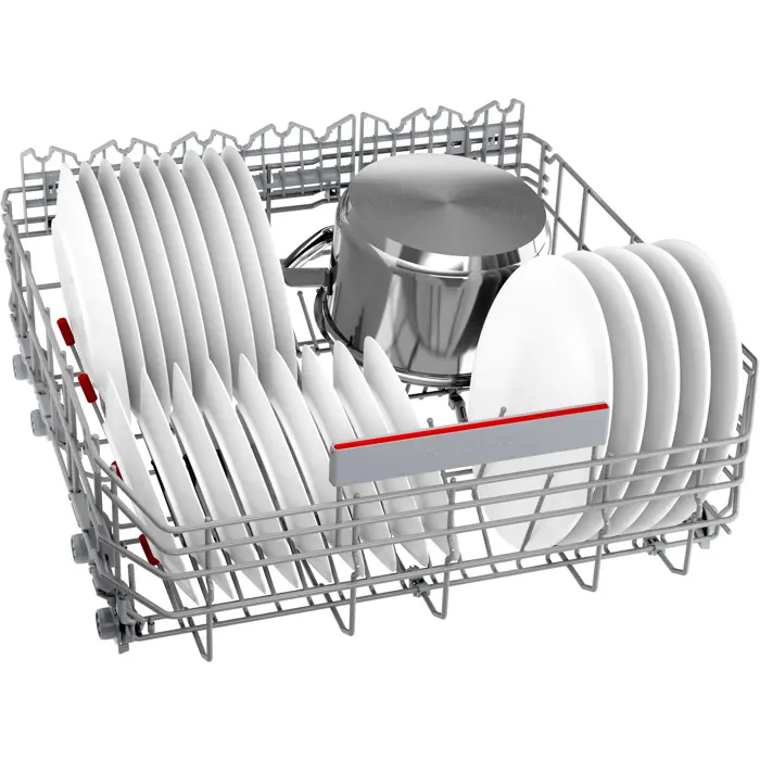 Bosch SBV6ZCX25E Series 6 (60 cm, Home Connect, XXL)