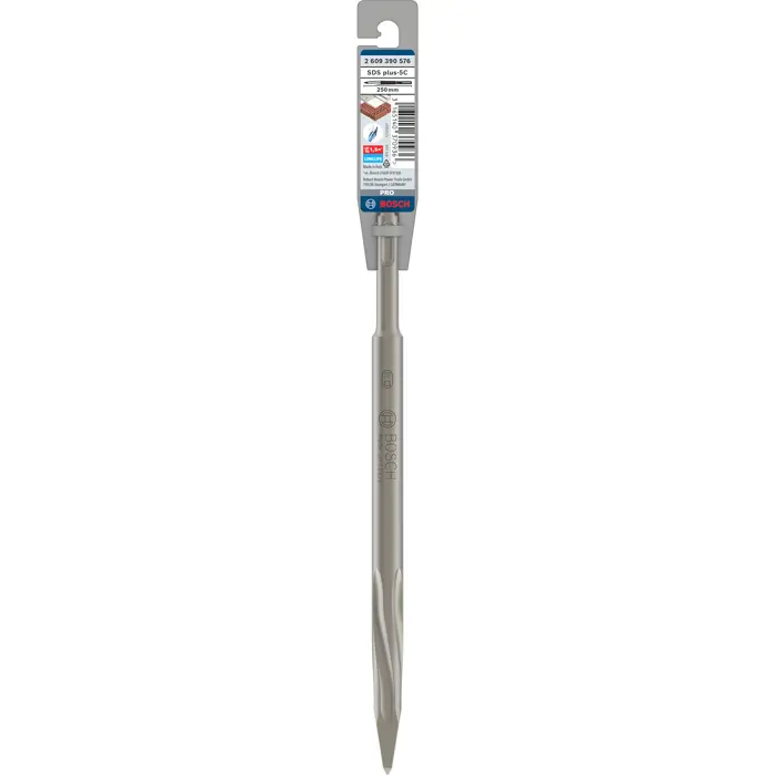 Bosch SDS-plus chisel chisel Long Life 250