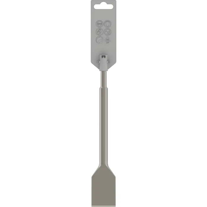 Bosch SDS-plus chisel wide LongLife40x250