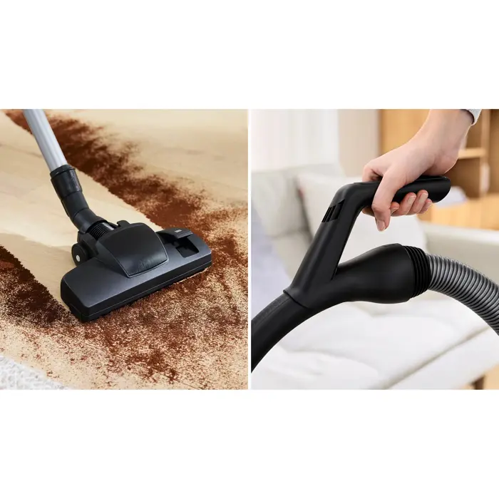 Bosch Series 8 BGL8XPER (blue)